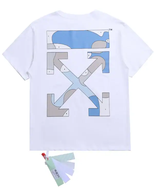 Off-White T-shirt - Image 3