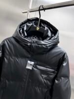 Prada DownJacket - Image 8