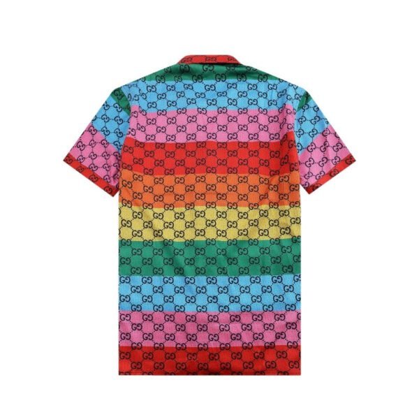 Best Gucci t-shirt - Image 4