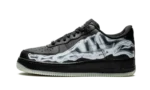Black Skeleton Halloween