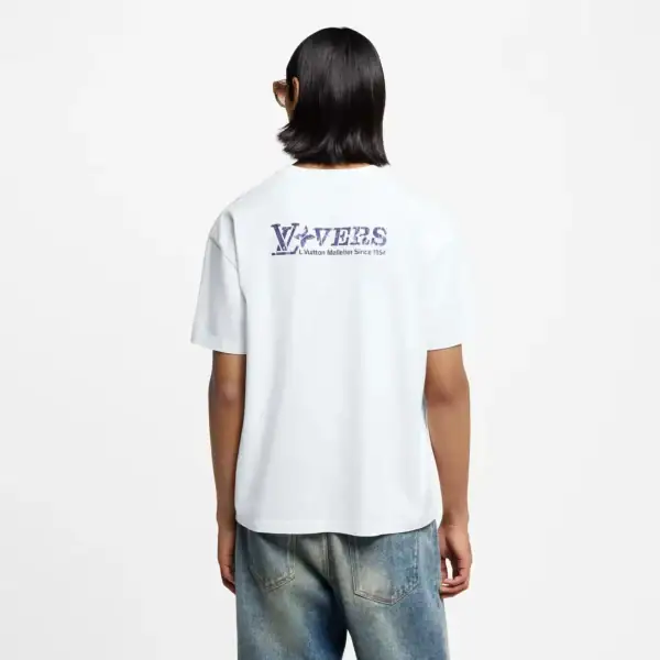 Top Rated LV Shirt - Image 5