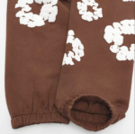 High Quality Denim Tears Hoodie - Image 4