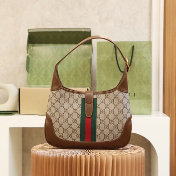 Jackie 1961 small shoulder bag - Image 7