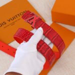 Top Rated LV Belt - Image 9