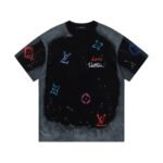 Top Rated LV Shirt