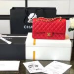 CHANEL Classic Flap Medium - Image 3