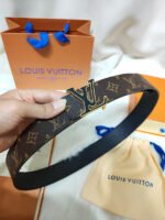 Top Rated LV Belt - Image 4