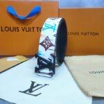 Top Rated LV Belt - Image 3