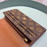 Louis Vuitton Sarah Wallet - Image 10