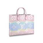 LV Escale OnTheGo GM Tote Bag - Image 2