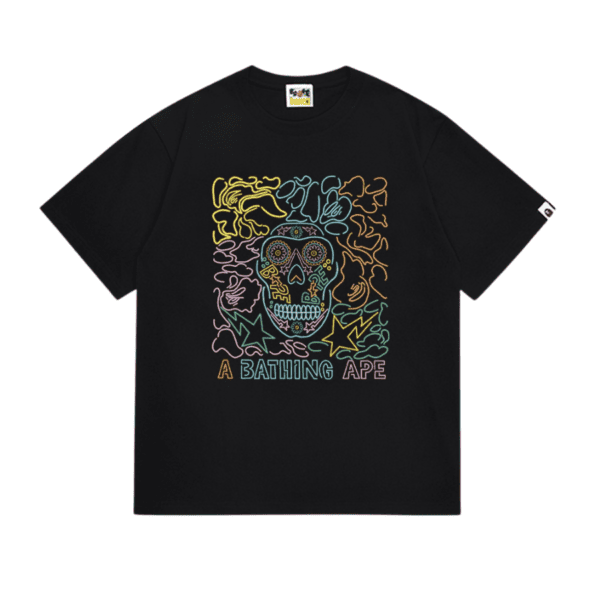 T-Shirts Bape - Image 2