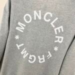 Premium Cotton Logo Sweatshirt - Image 7