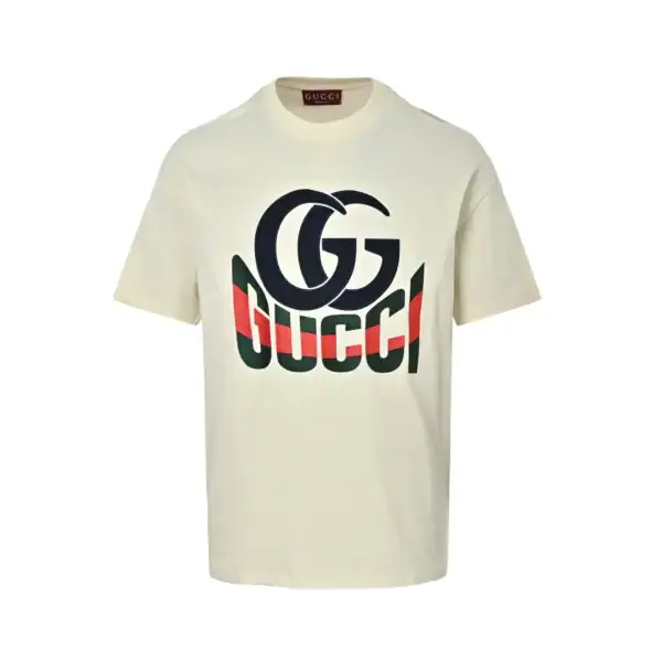 Best Gucci t-shirt - Image 5