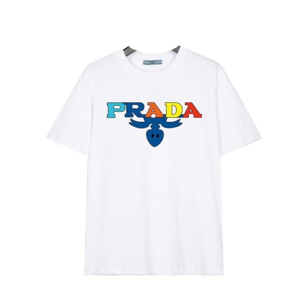 Prada T-shirt - Image 4