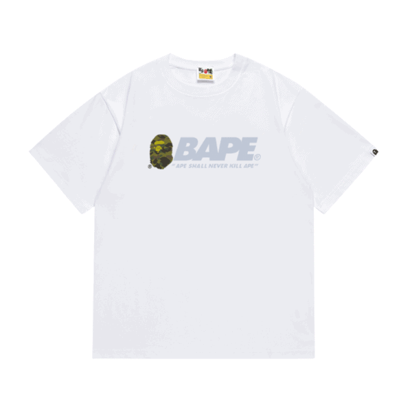 T-Shirts Bape - Image 2