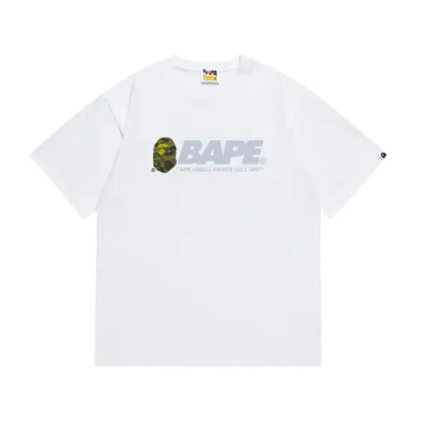 T-Shirts Bape - Image 3