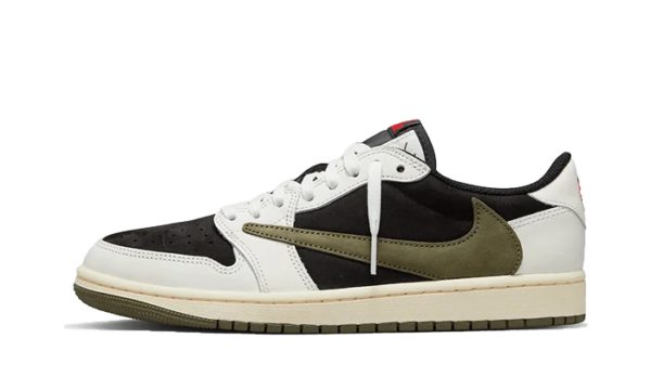 OG SP Travis Scott Olive - Image 2