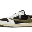 OG SP Travis Scott Olive