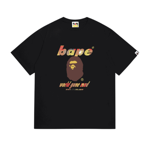 T-Shirts Bape - Image 2