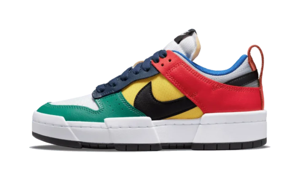 Disrupt Multi-Color - Image 2