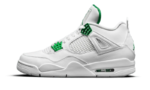 Metallic Green - Image 2