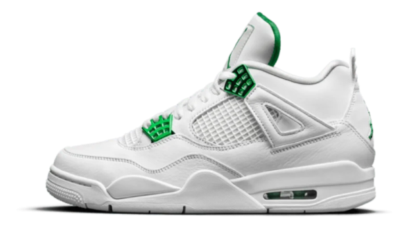 Metallic Green - Image 2