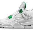 Metallic Green