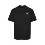 Best Balenciaga T-shirt - Image 2