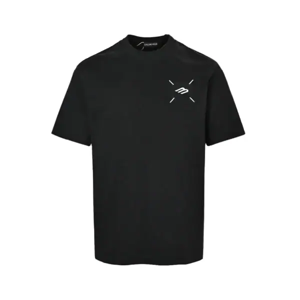 Best Balenciaga T-shirt - Image 2
