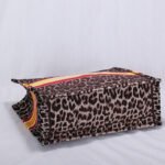 LARGE DIOR BOOK TOTE - Image 6