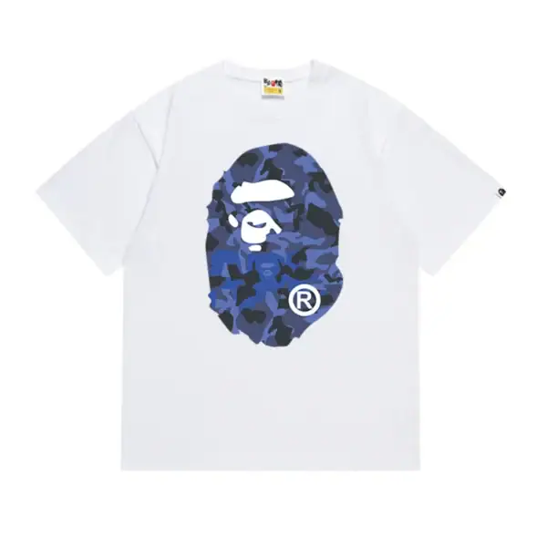 T-Shirts Bape - Image 3