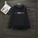 Premium Balenciaga Hoodie - Image 2