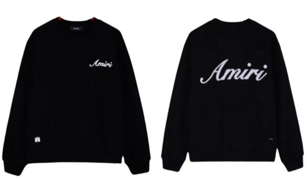 Best Amiri Hoodie - Image 2