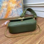 LV New Wave Multi Pochette Handbag - Image 5
