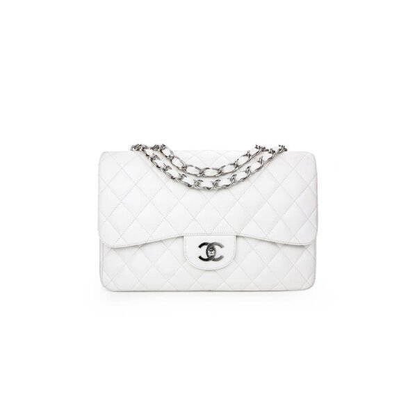 SMALL CLASSIC HANDBAG - Image 2