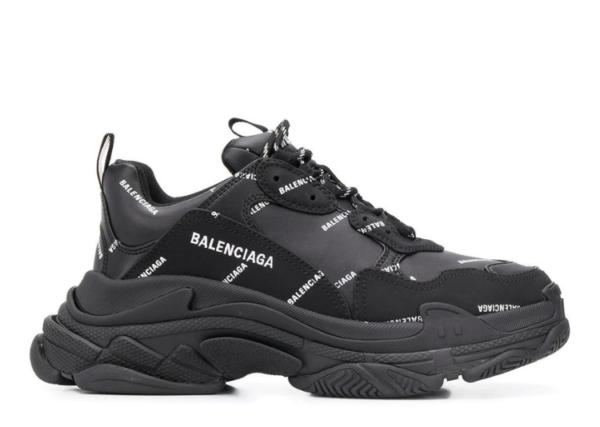 TRIPLE S - Image 2