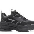 TRIPLE S