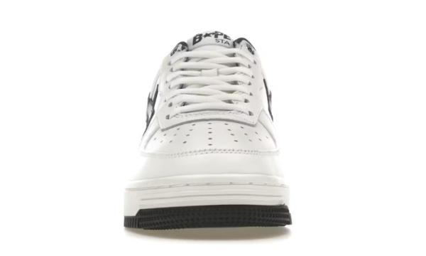 Jound White Navy - Image 4