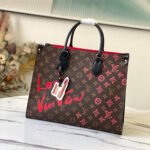 Louis Vuitton ONTHEGO MM - Image 3