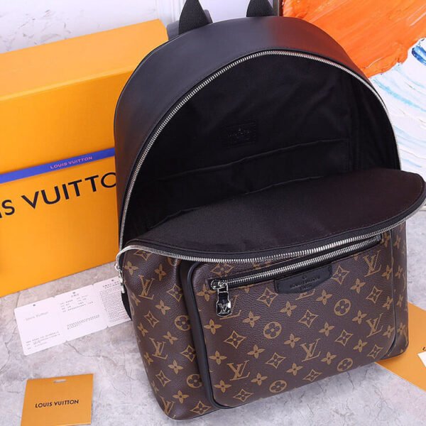 LV Josh Backpack - Image 7