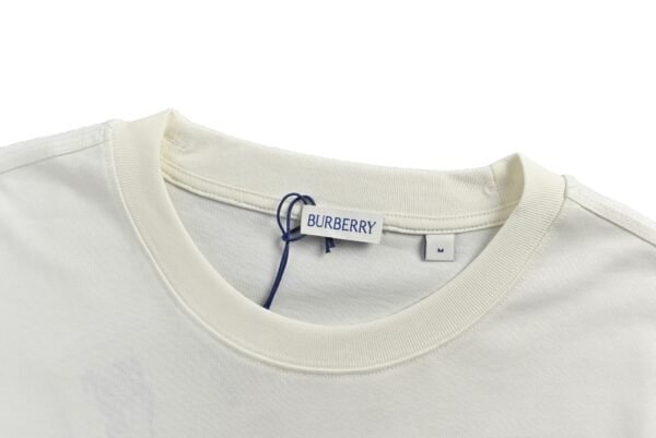 T-Shirts Burberry - Image 6