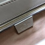 Gucci Horsebit 1955 Shoulder Bag - Image 6