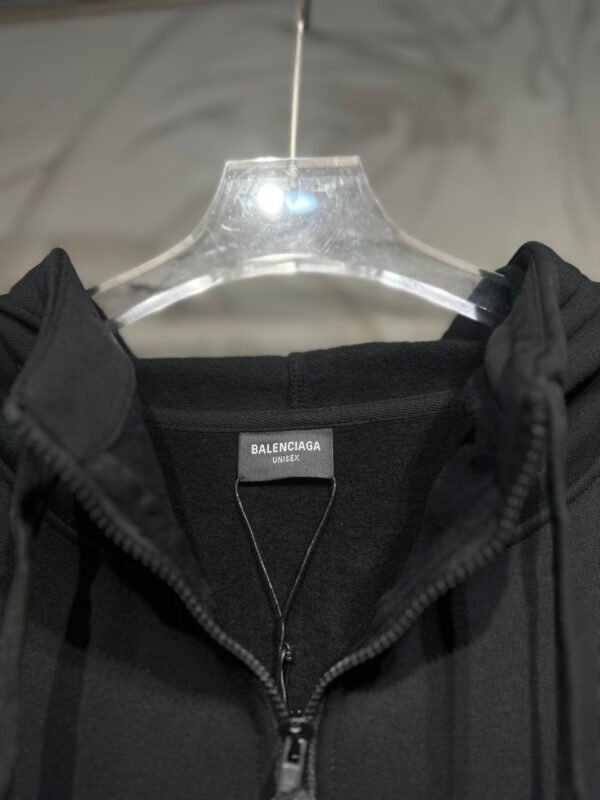 Premium Balenciaga Hoodie - Image 6