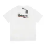Best Balenciaga T-shirt - Image 4