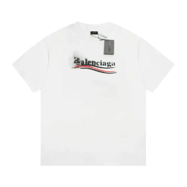 Best Balenciaga T-shirt - Image 4