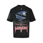 Best Balenciaga T-shirt - Image 2