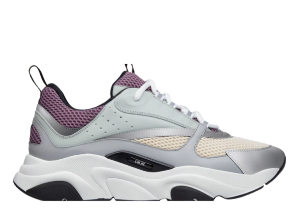 B22 ‘CREAM LAVENDER’ - Image 2