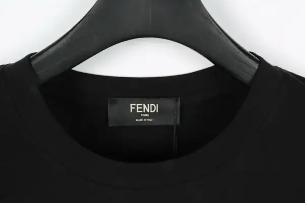 Top rated Fendi t-shirt - Image 5