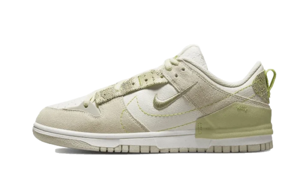 Disrupt 2 Green Snake - Image 2