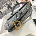 Dior SADDLE BAG - Image 9